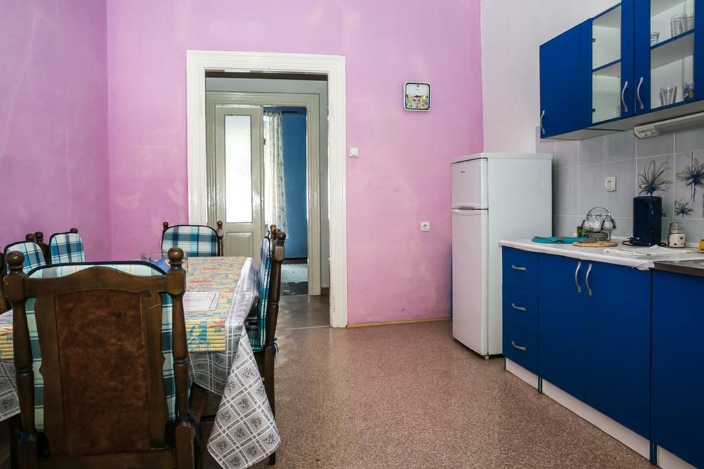 Apartments Martinetti Herceg Novi Bilik gambar